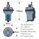 جهاز استغاثة بحري  EPIRB1 Ocean Signal