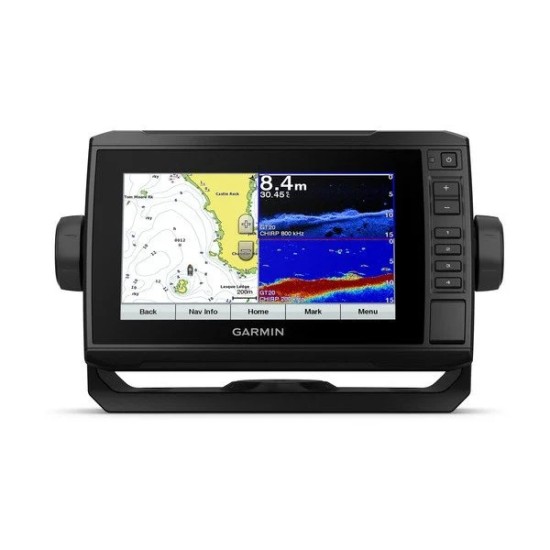 جهاز جارمن GARMIN echoMAP™ 72CV PLUS