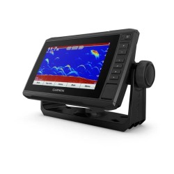 جهاز جارمن GARMIN echoMAP™ 72CV PLUS