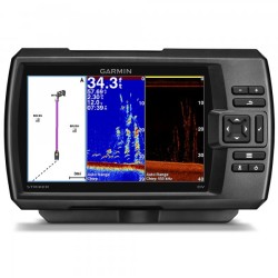  جهاز جارمن Garmin STRIKER™ 7dv