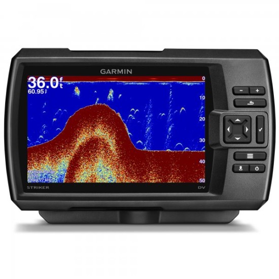  جهاز جارمن Garmin STRIKER™ 7dv